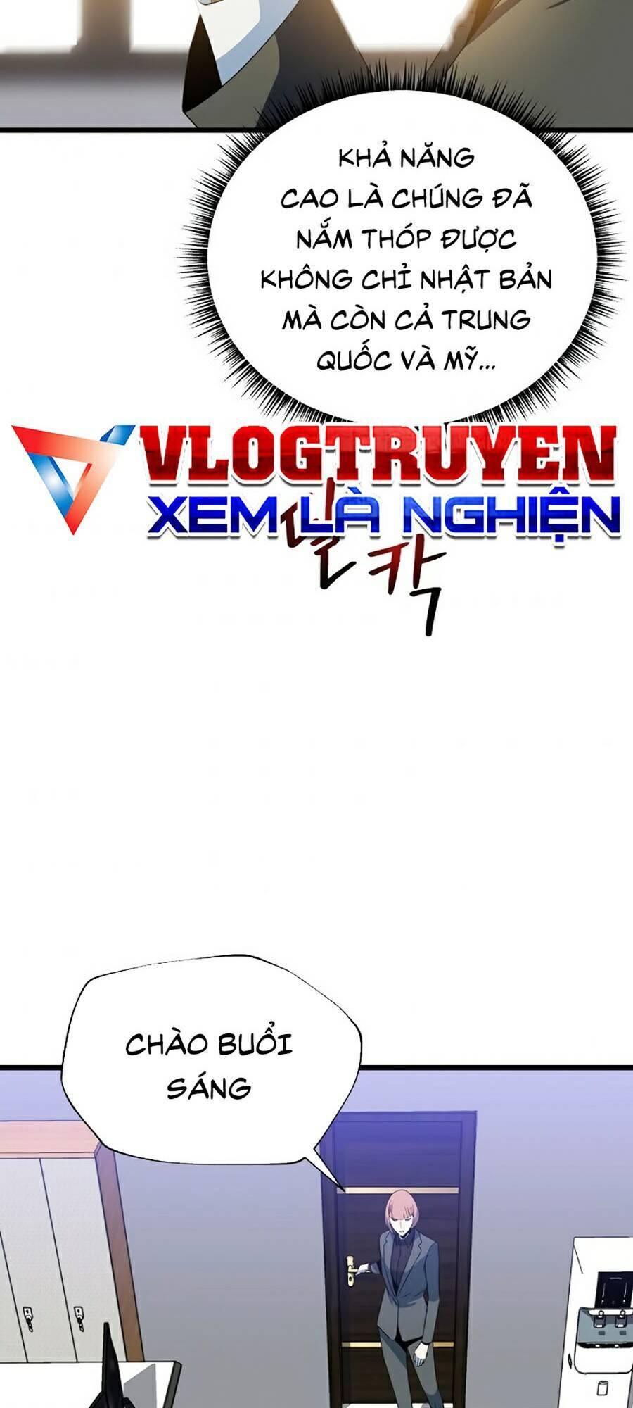 Tiêu Diệt Đấng Cứu Thế Chapter 54 - Trang 2