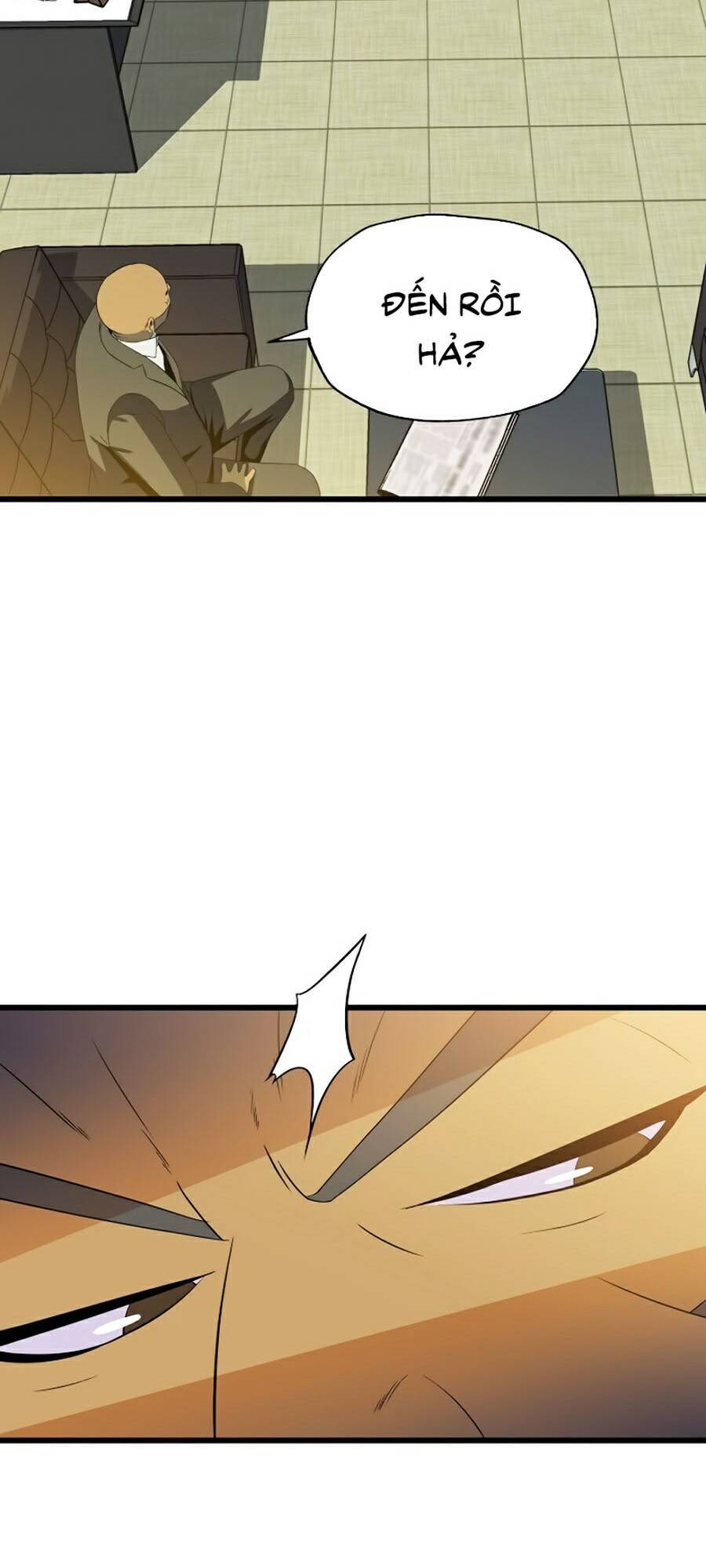 Tiêu Diệt Đấng Cứu Thế Chapter 54 - Trang 2