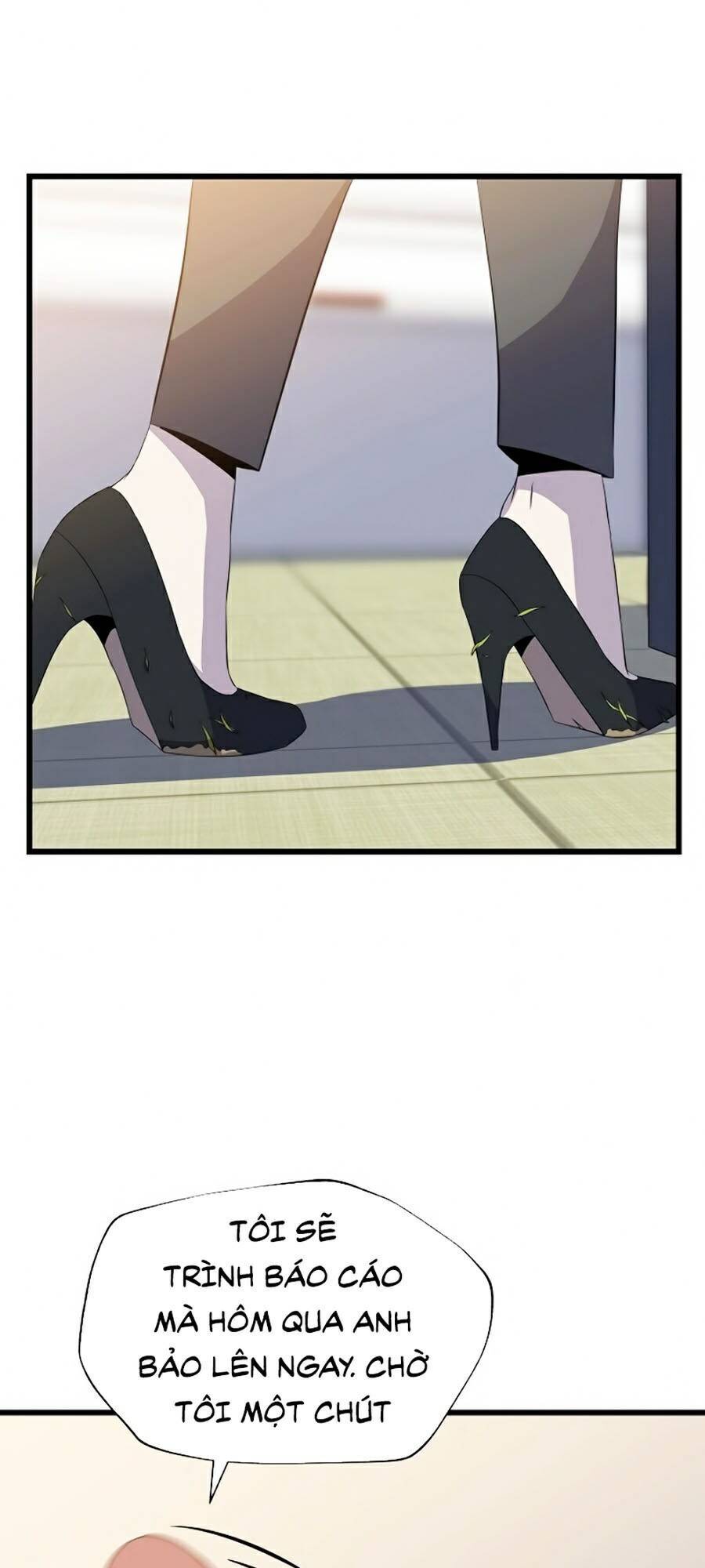 Tiêu Diệt Đấng Cứu Thế Chapter 54 - Trang 2