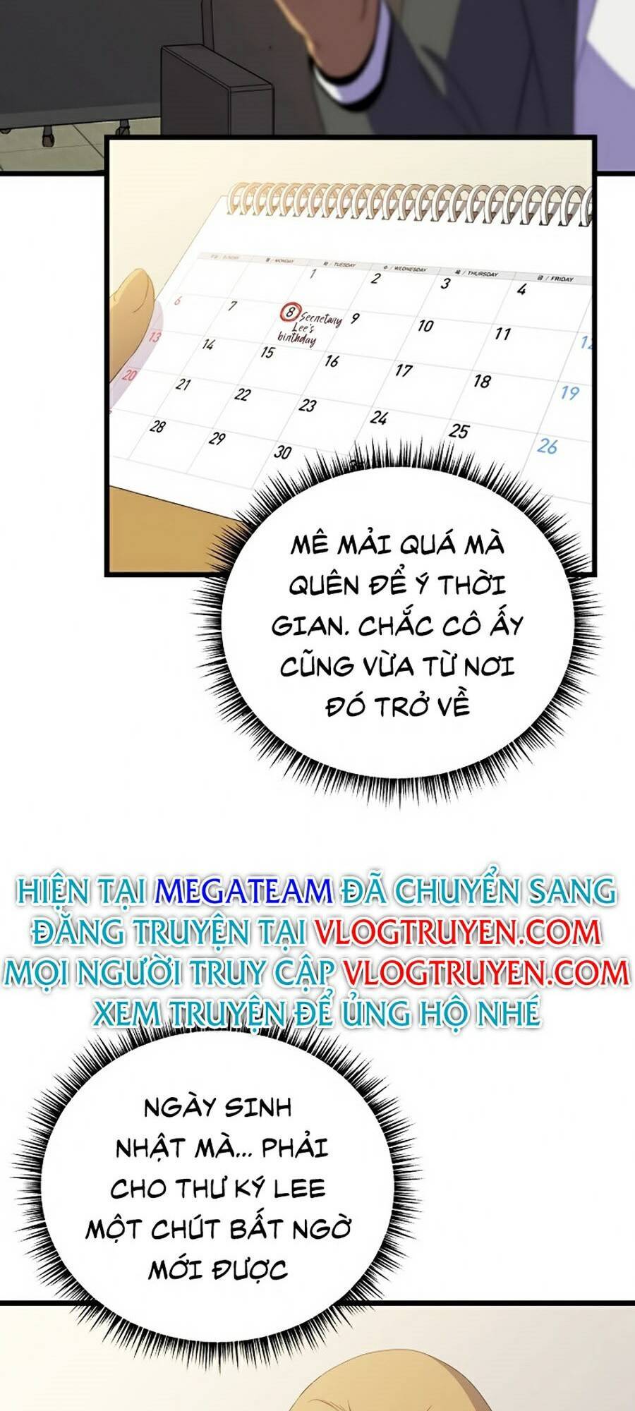 Tiêu Diệt Đấng Cứu Thế Chapter 54 - Trang 2