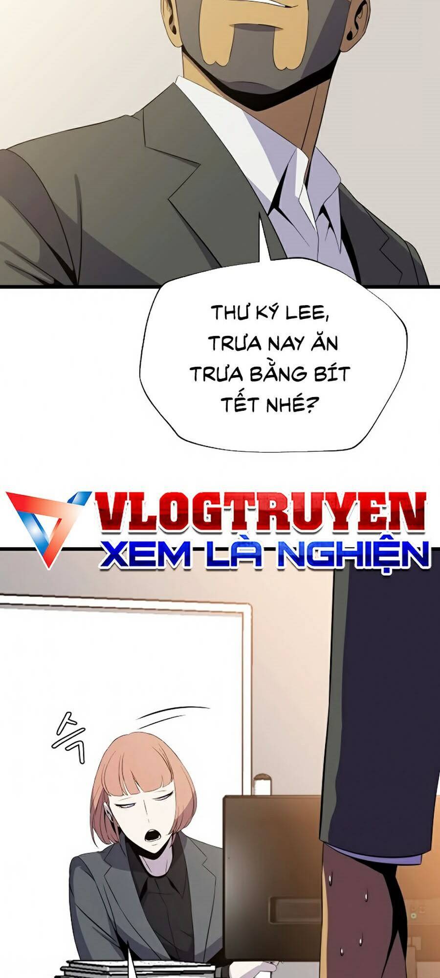 Tiêu Diệt Đấng Cứu Thế Chapter 54 - Trang 2