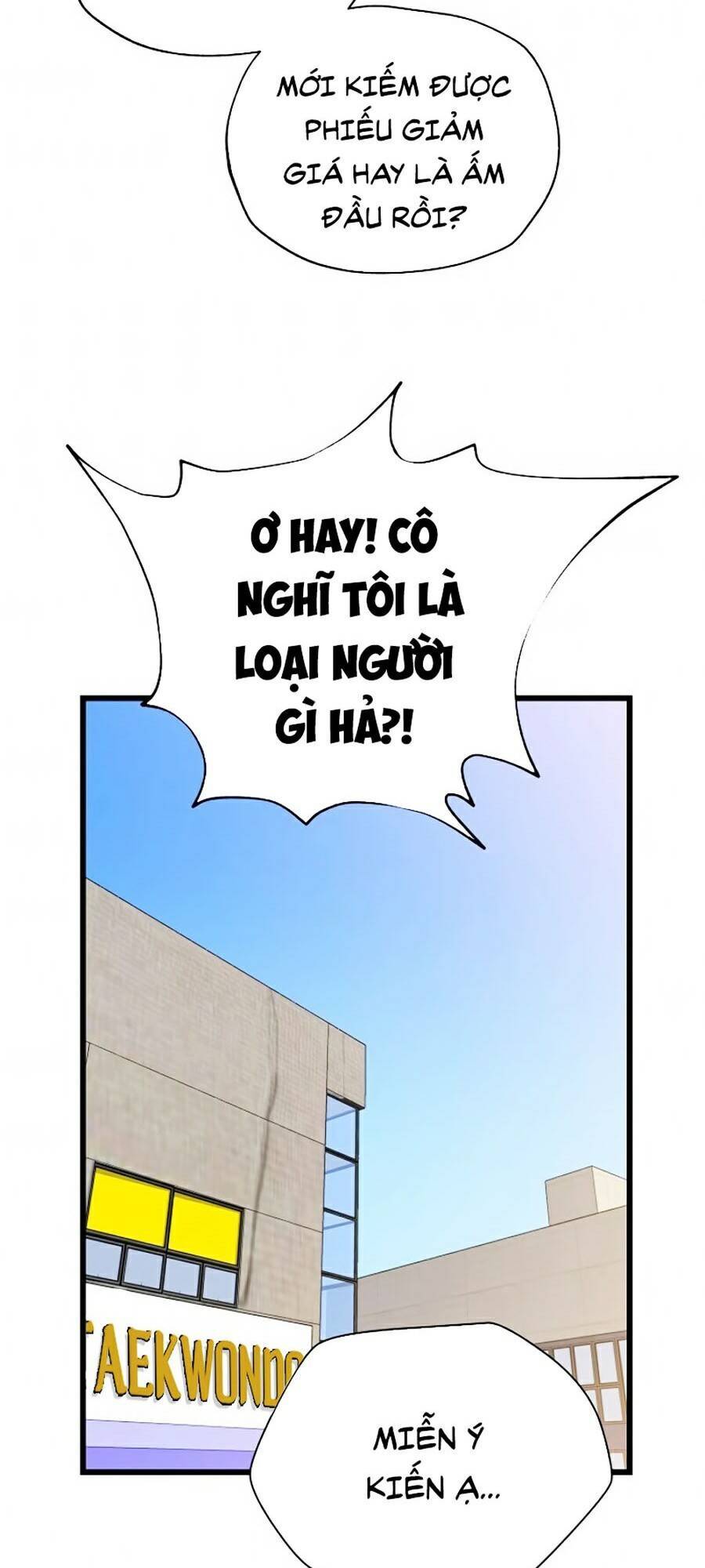 Tiêu Diệt Đấng Cứu Thế Chapter 54 - Trang 2