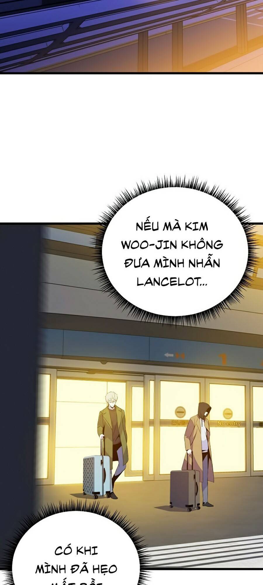 Tiêu Diệt Đấng Cứu Thế Chapter 54 - Trang 2