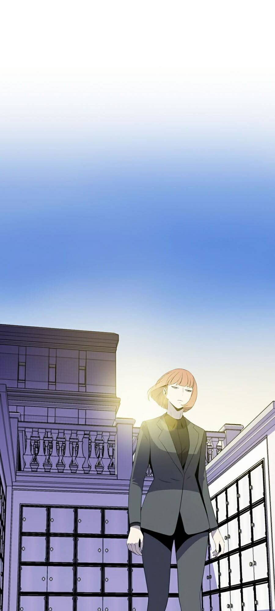 Tiêu Diệt Đấng Cứu Thế Chapter 54 - Trang 2