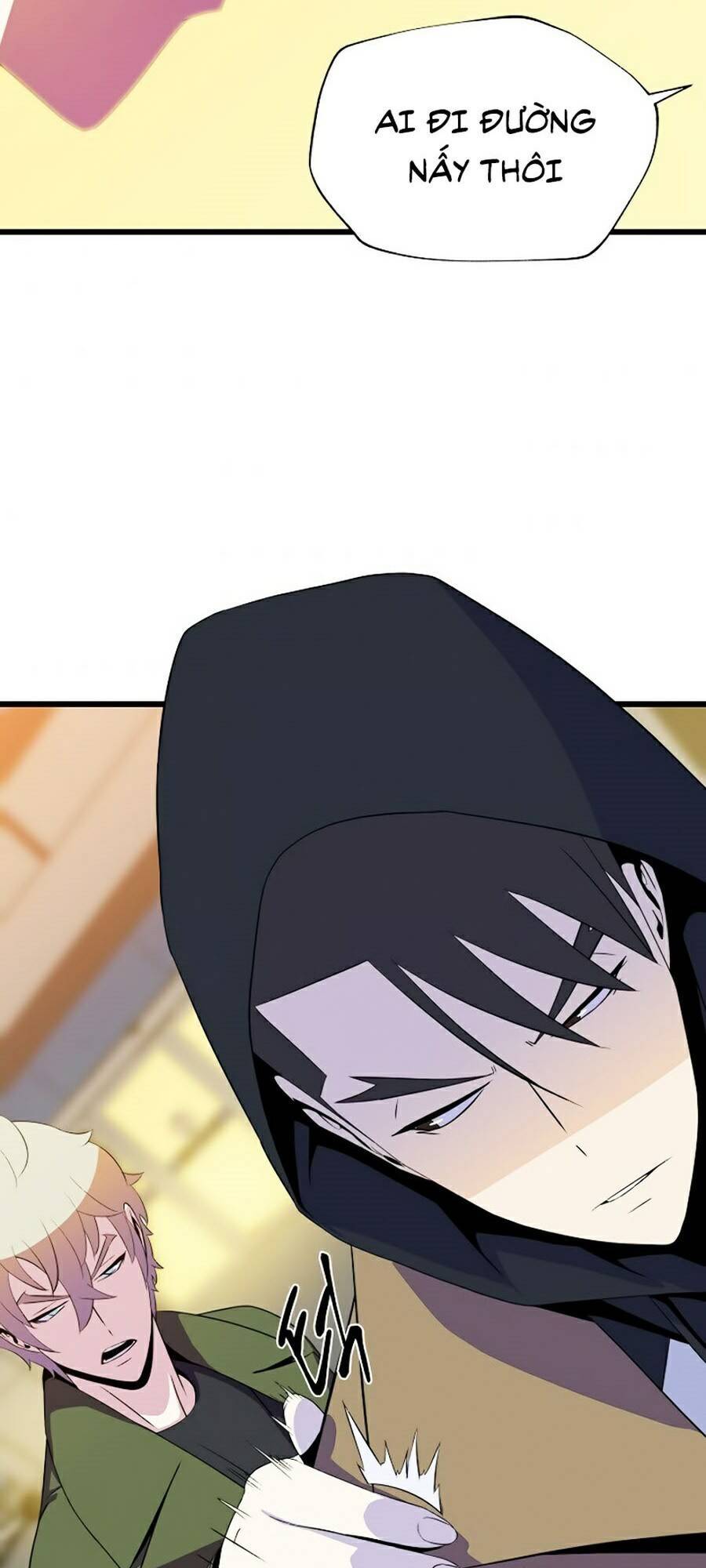 Tiêu Diệt Đấng Cứu Thế Chapter 54 - Trang 2