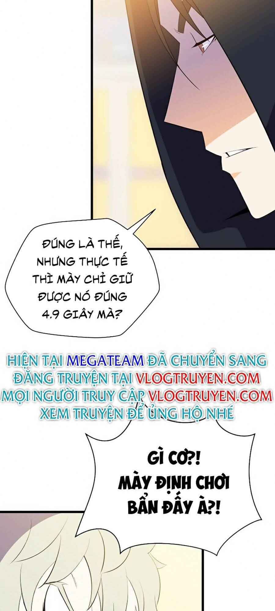 Tiêu Diệt Đấng Cứu Thế Chapter 54 - Trang 2