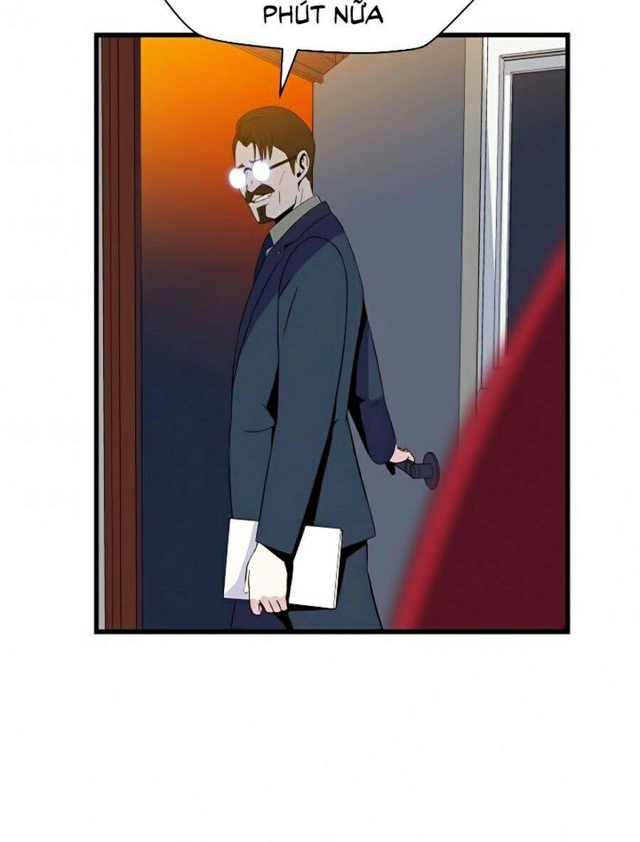 Tiêu Diệt Đấng Cứu Thế Chapter 55 - Trang 2