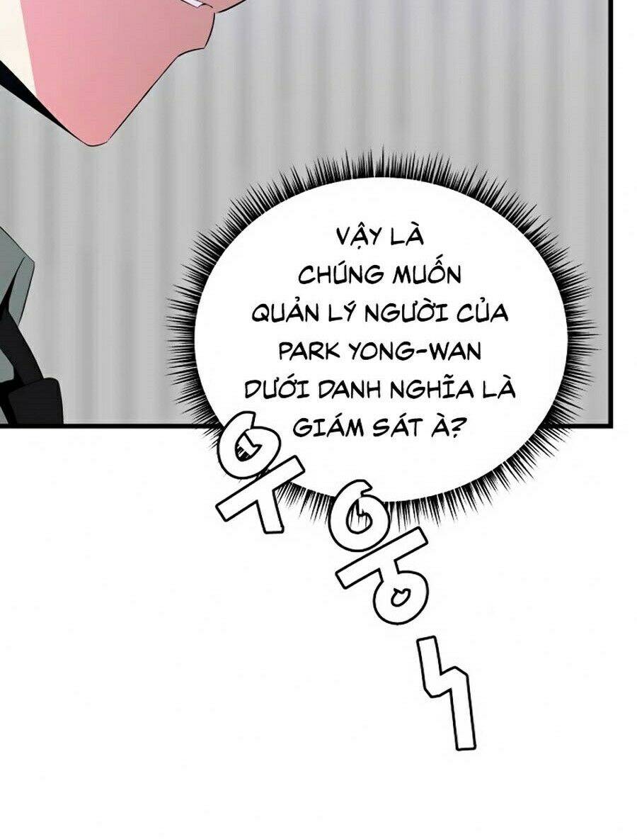 Tiêu Diệt Đấng Cứu Thế Chapter 55 - Trang 2