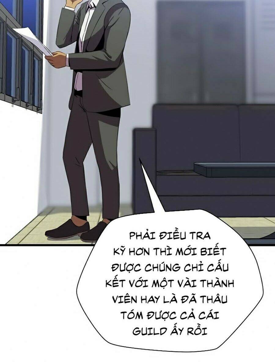 Tiêu Diệt Đấng Cứu Thế Chapter 55 - Trang 2