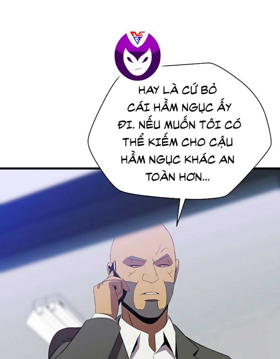 Tiêu Diệt Đấng Cứu Thế Chapter 55 - Trang 2