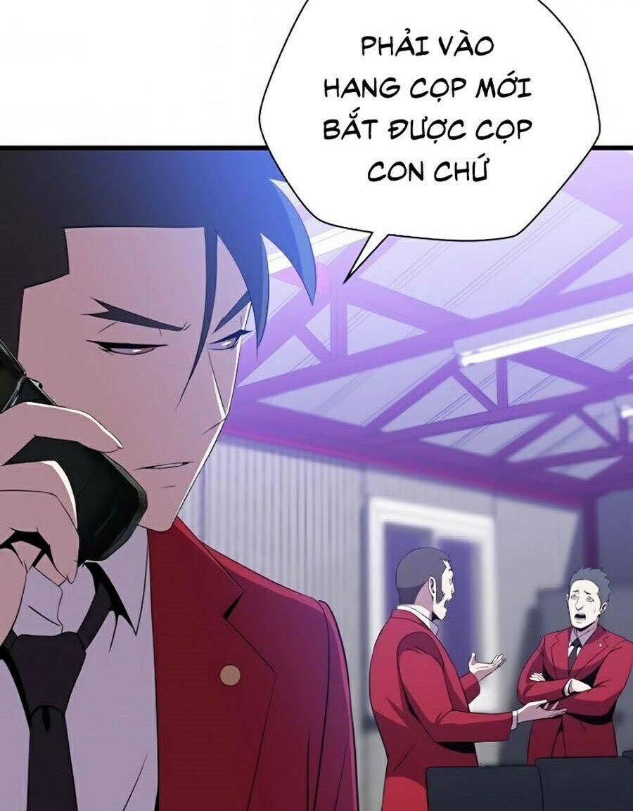 Tiêu Diệt Đấng Cứu Thế Chapter 55 - Trang 2