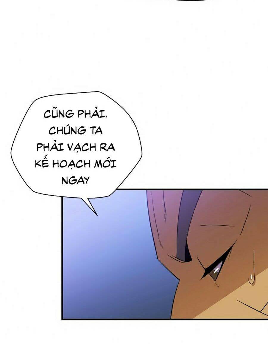 Tiêu Diệt Đấng Cứu Thế Chapter 55 - Trang 2