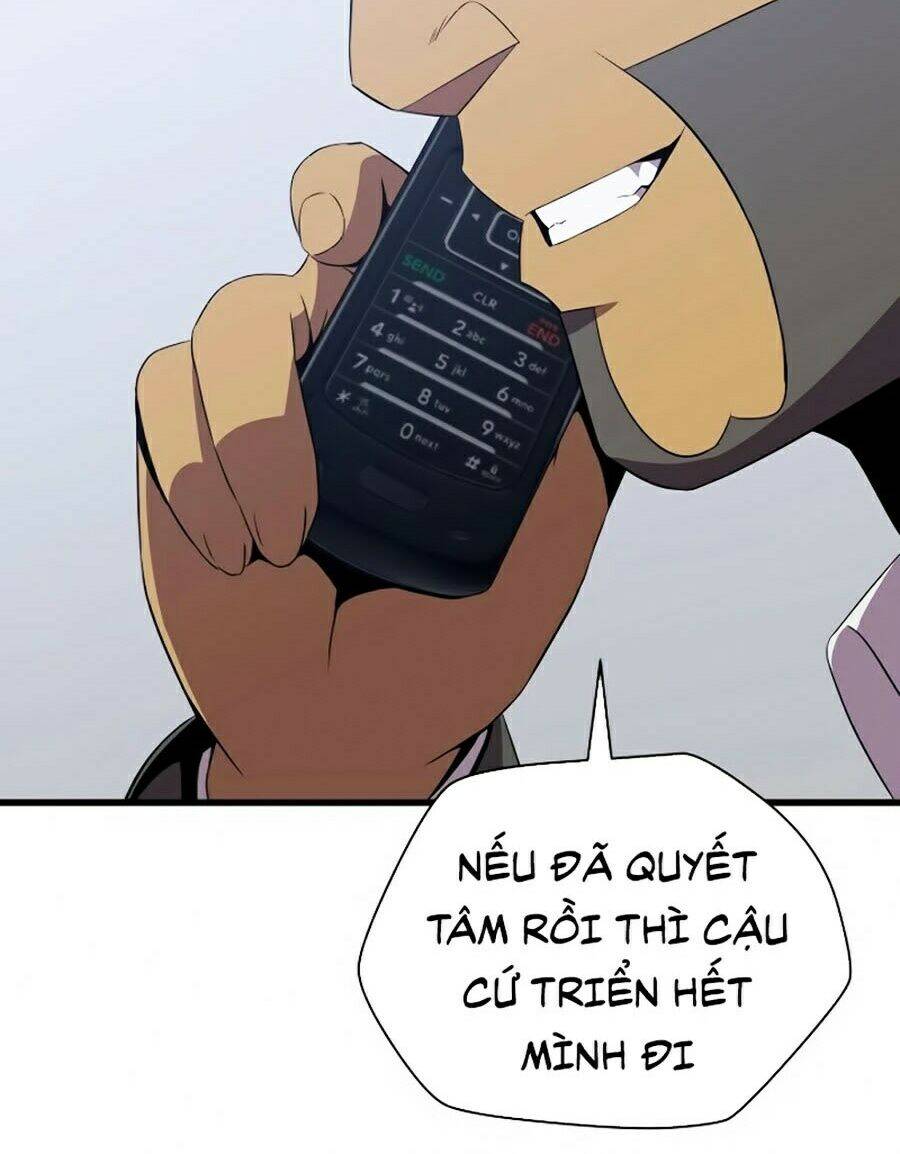 Tiêu Diệt Đấng Cứu Thế Chapter 55 - Trang 2