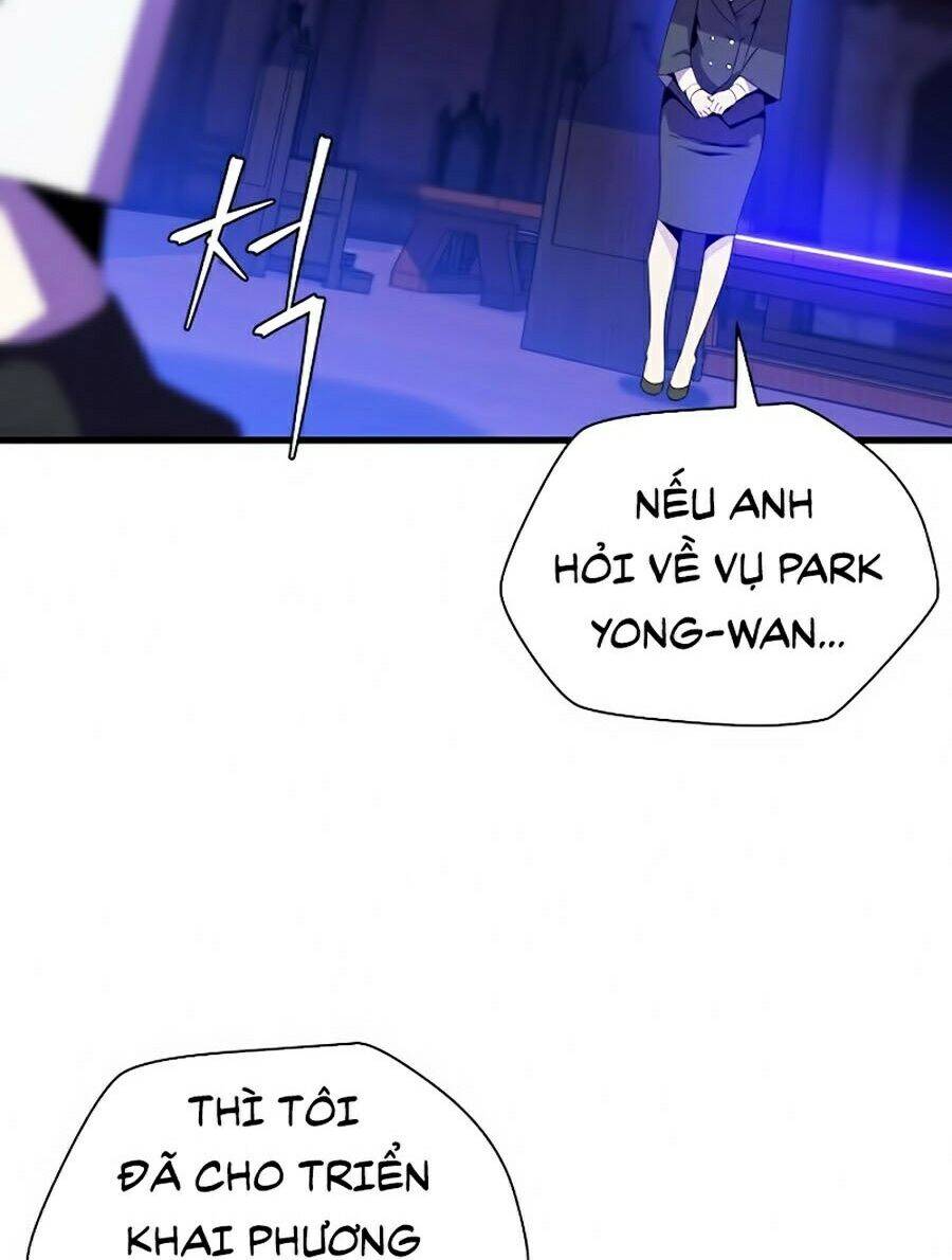 Tiêu Diệt Đấng Cứu Thế Chapter 55 - Trang 2