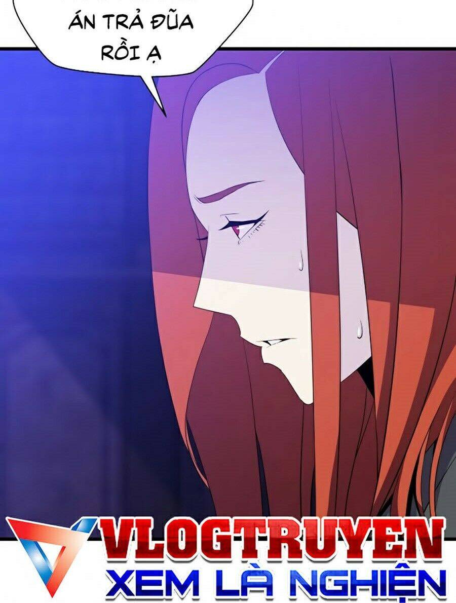 Tiêu Diệt Đấng Cứu Thế Chapter 55 - Trang 2