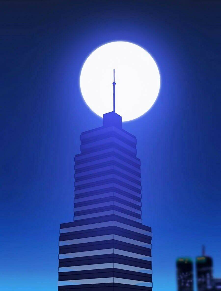 Tiêu Diệt Đấng Cứu Thế Chapter 55 - Trang 2