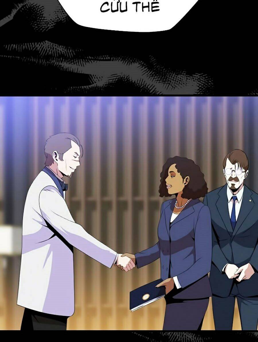 Tiêu Diệt Đấng Cứu Thế Chapter 55 - Trang 2