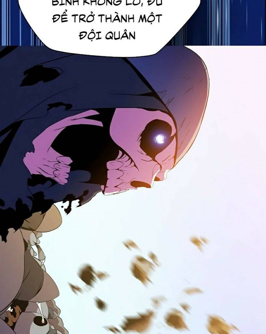 Tiêu Diệt Đấng Cứu Thế Chapter 55 - Trang 2