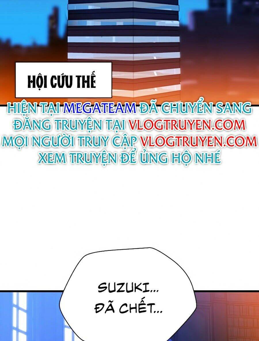 Tiêu Diệt Đấng Cứu Thế Chapter 55 - Trang 2