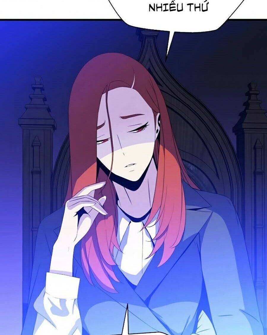 Tiêu Diệt Đấng Cứu Thế Chapter 55 - Trang 2