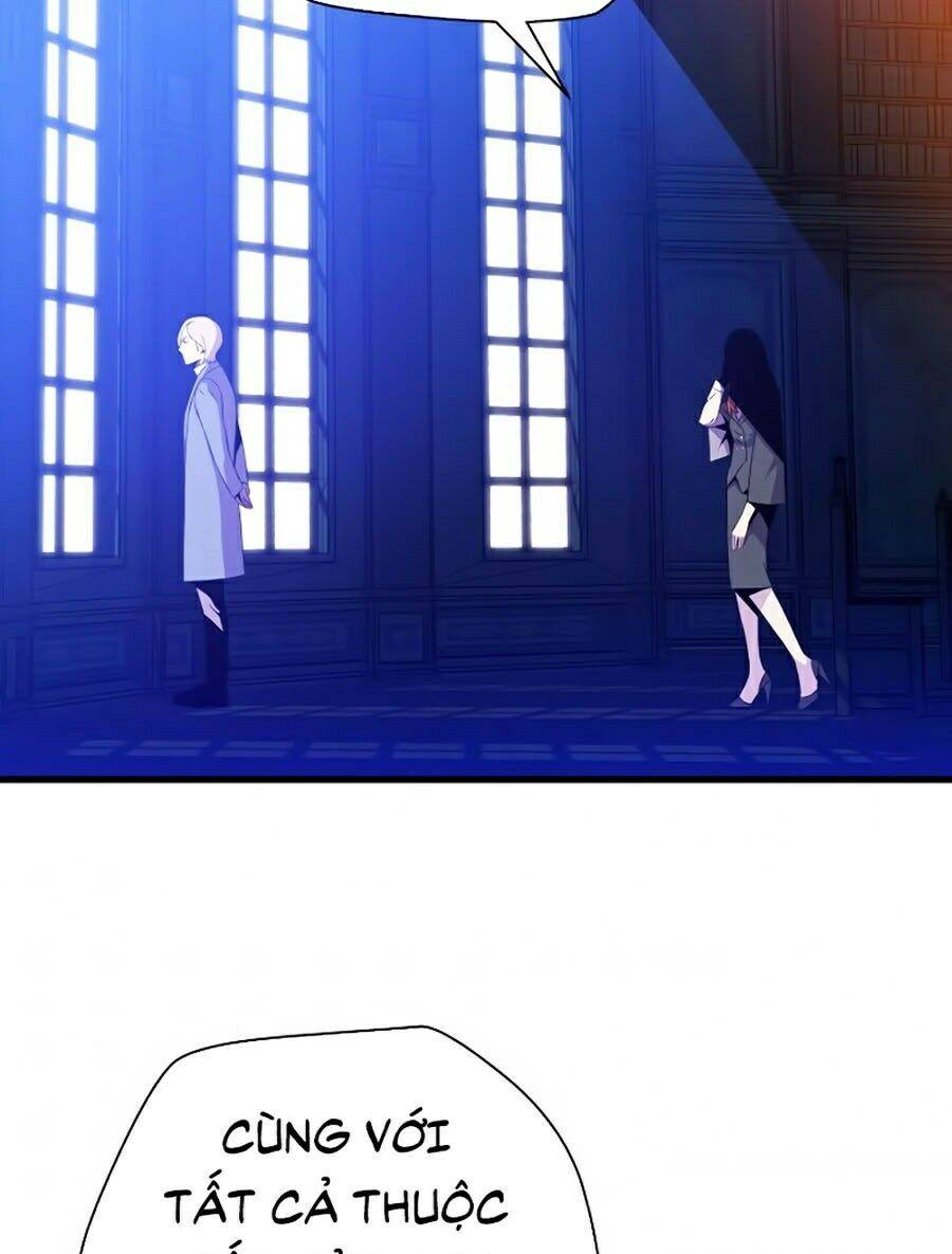 Tiêu Diệt Đấng Cứu Thế Chapter 55 - Trang 2