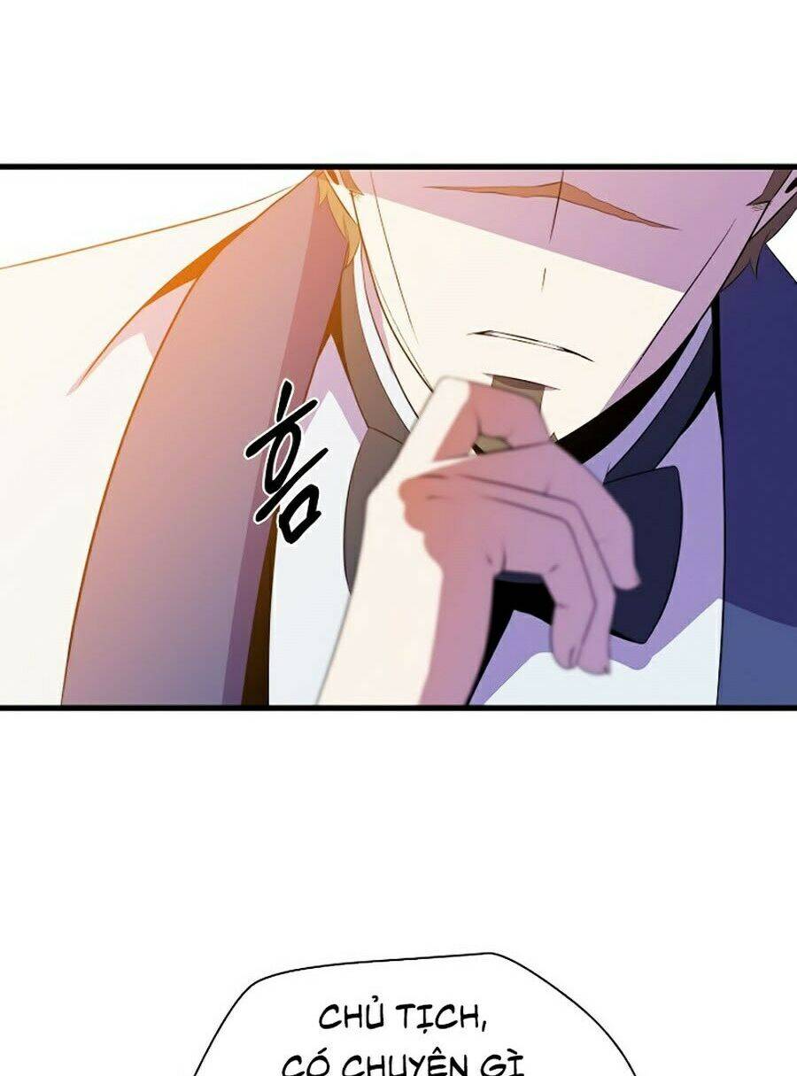 Tiêu Diệt Đấng Cứu Thế Chapter 55 - Trang 2