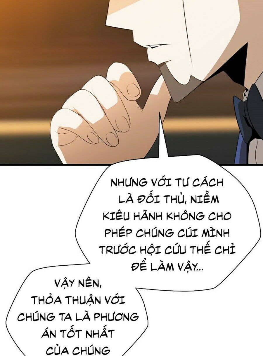 Tiêu Diệt Đấng Cứu Thế Chapter 55 - Trang 2