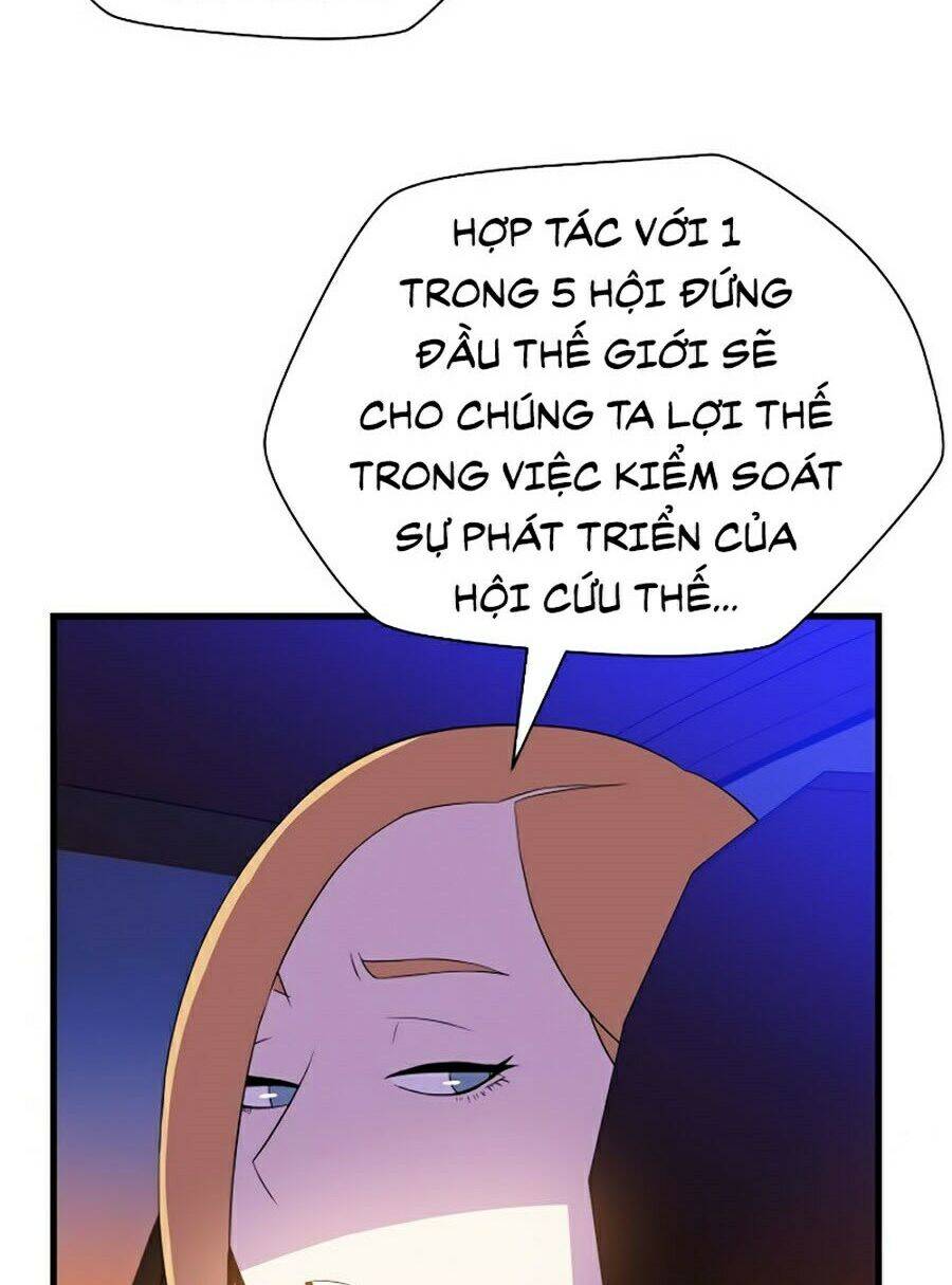 Tiêu Diệt Đấng Cứu Thế Chapter 55 - Trang 2