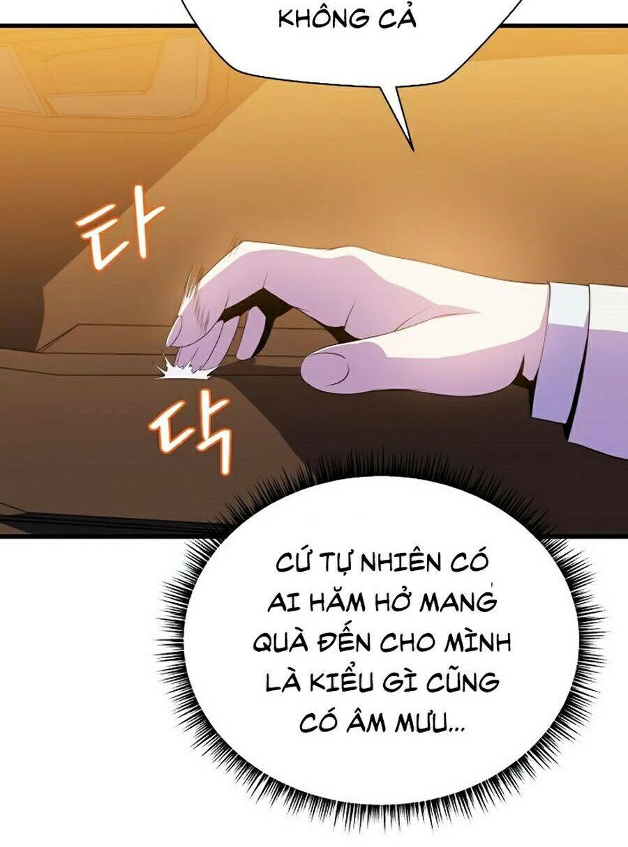 Tiêu Diệt Đấng Cứu Thế Chapter 55 - Trang 2