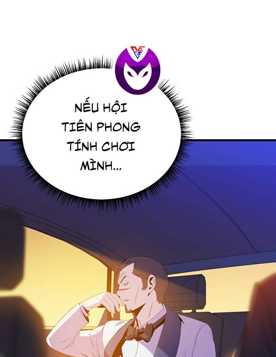 Tiêu Diệt Đấng Cứu Thế Chapter 55 - Trang 2