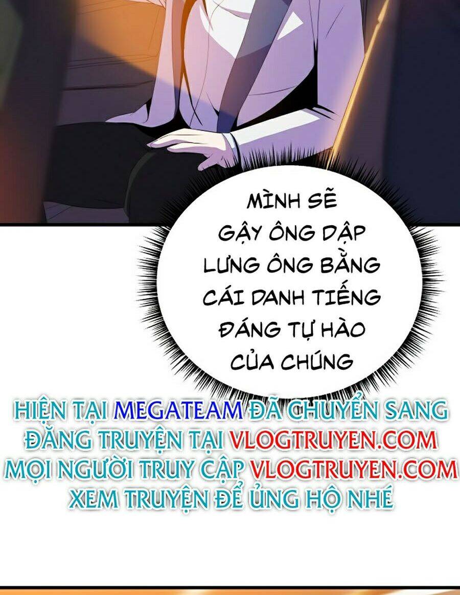Tiêu Diệt Đấng Cứu Thế Chapter 55 - Trang 2