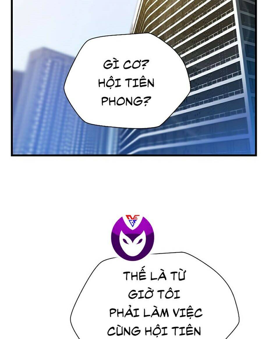 Tiêu Diệt Đấng Cứu Thế Chapter 55 - Trang 2