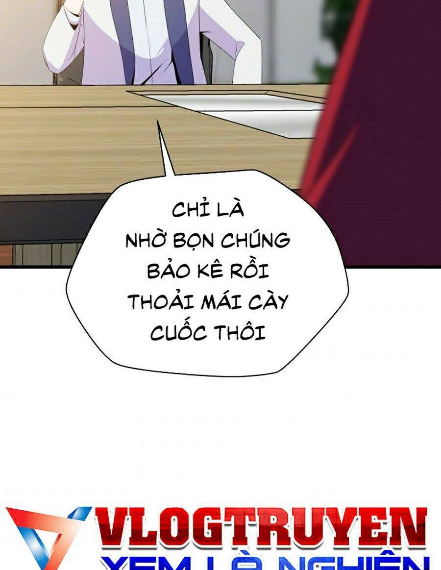 Tiêu Diệt Đấng Cứu Thế Chapter 55 - Trang 2