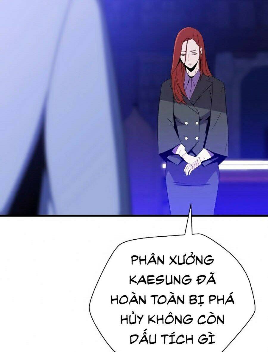 Tiêu Diệt Đấng Cứu Thế Chapter 55 - Trang 2