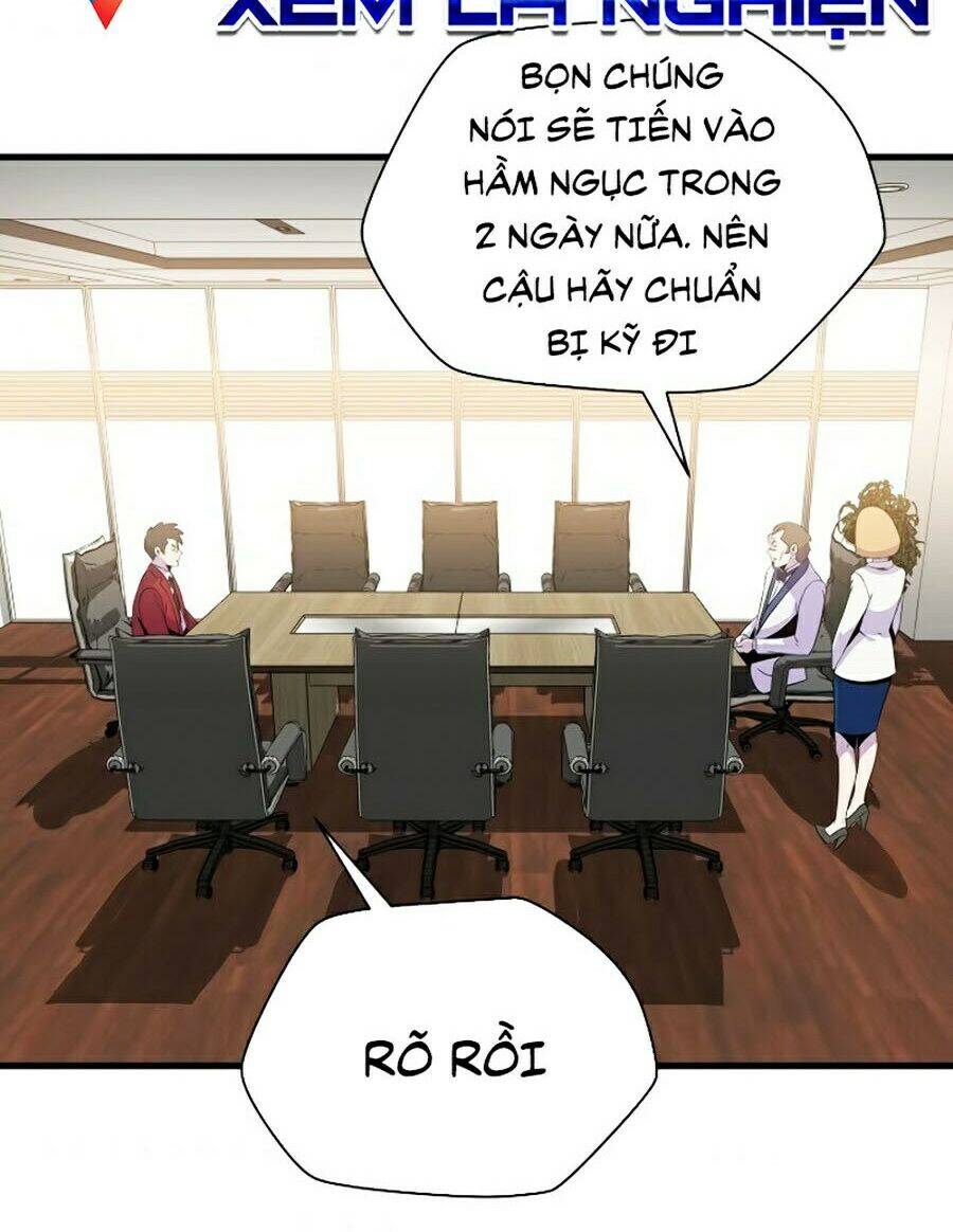 Tiêu Diệt Đấng Cứu Thế Chapter 55 - Trang 2