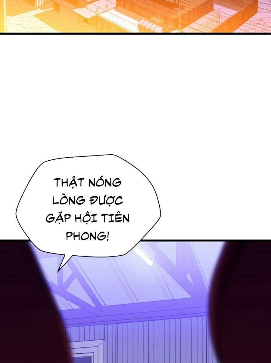 Tiêu Diệt Đấng Cứu Thế Chapter 55 - Trang 2