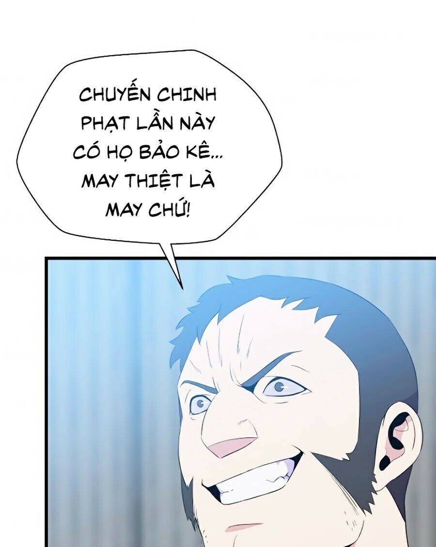 Tiêu Diệt Đấng Cứu Thế Chapter 55 - Trang 2