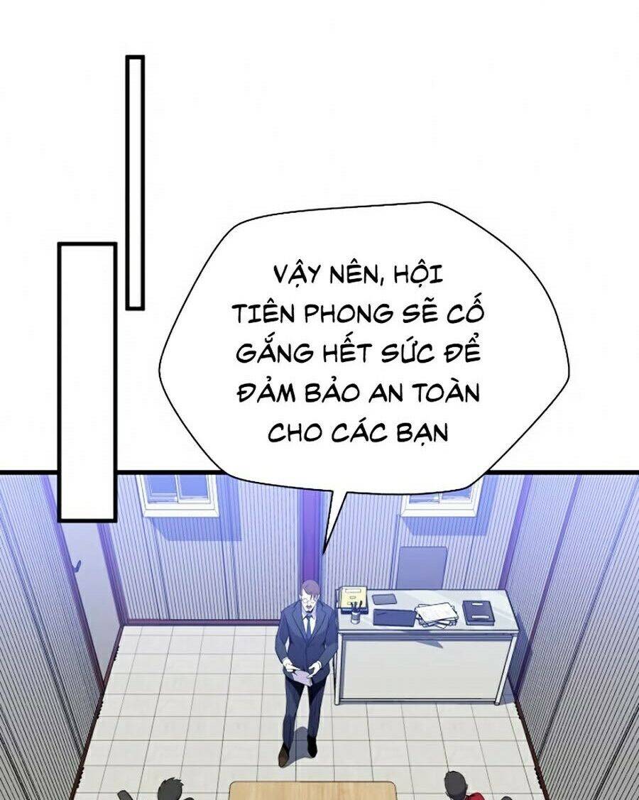 Tiêu Diệt Đấng Cứu Thế Chapter 55 - Trang 2