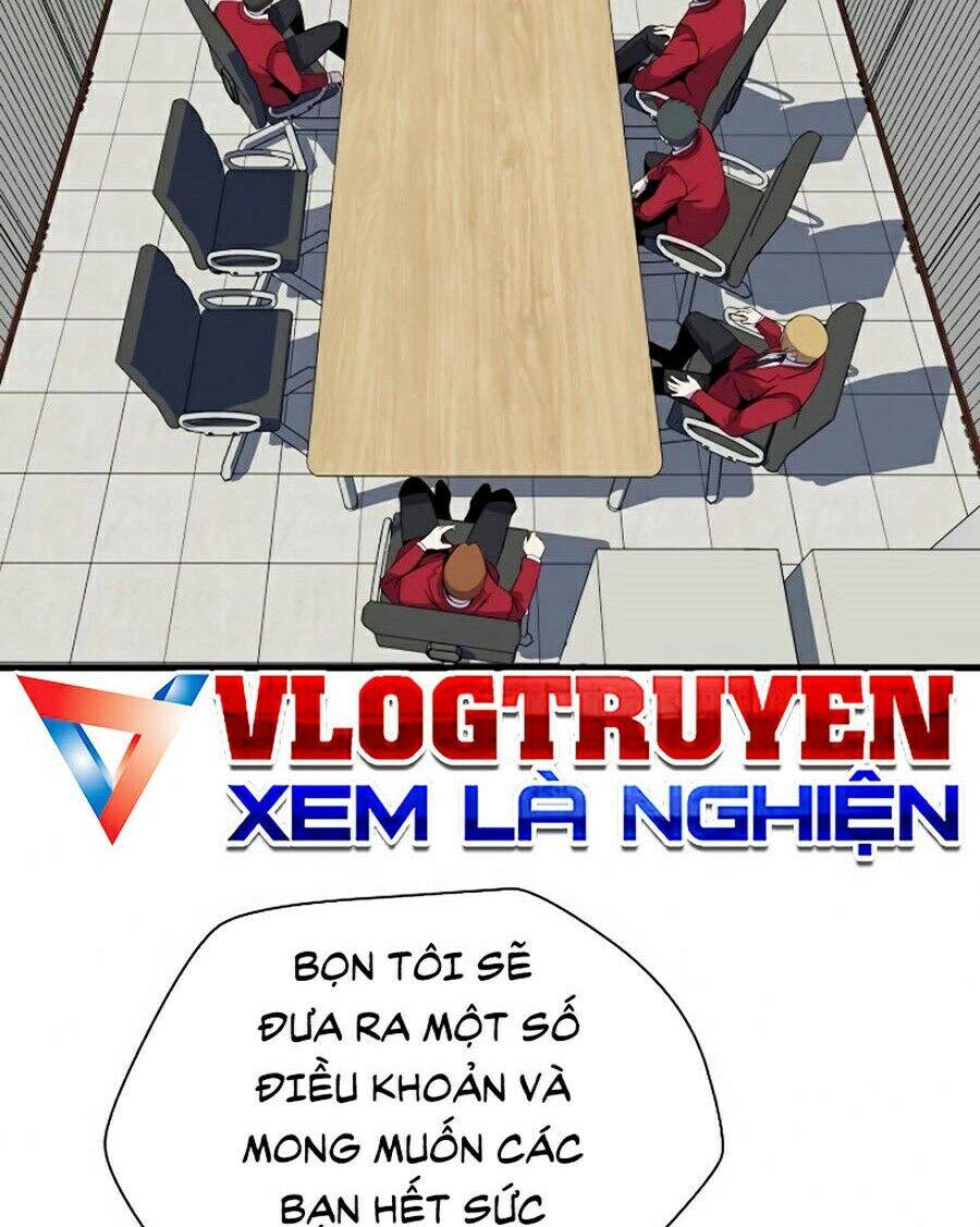 Tiêu Diệt Đấng Cứu Thế Chapter 55 - Trang 2