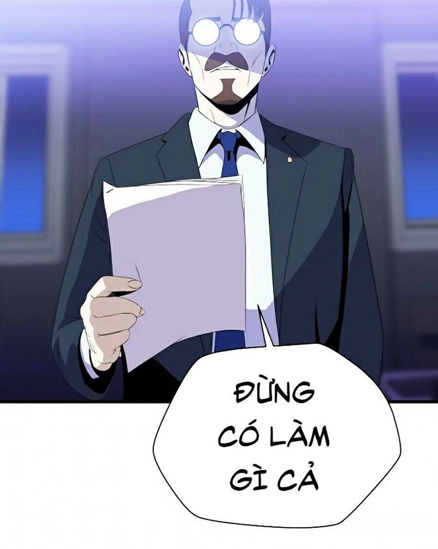 Tiêu Diệt Đấng Cứu Thế Chapter 55 - Trang 2