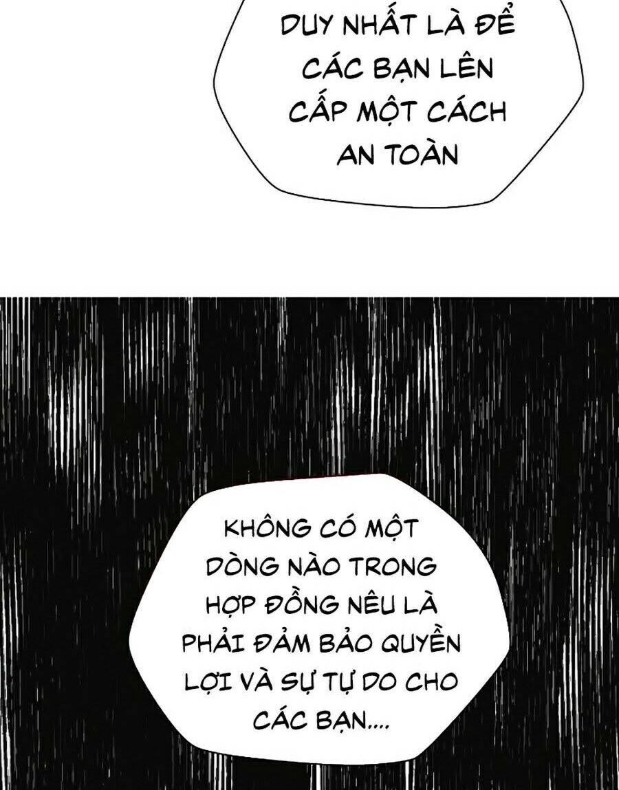 Tiêu Diệt Đấng Cứu Thế Chapter 55 - Trang 2