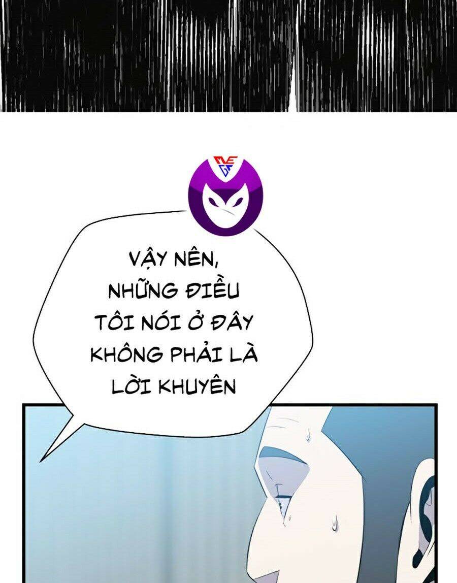 Tiêu Diệt Đấng Cứu Thế Chapter 55 - Trang 2