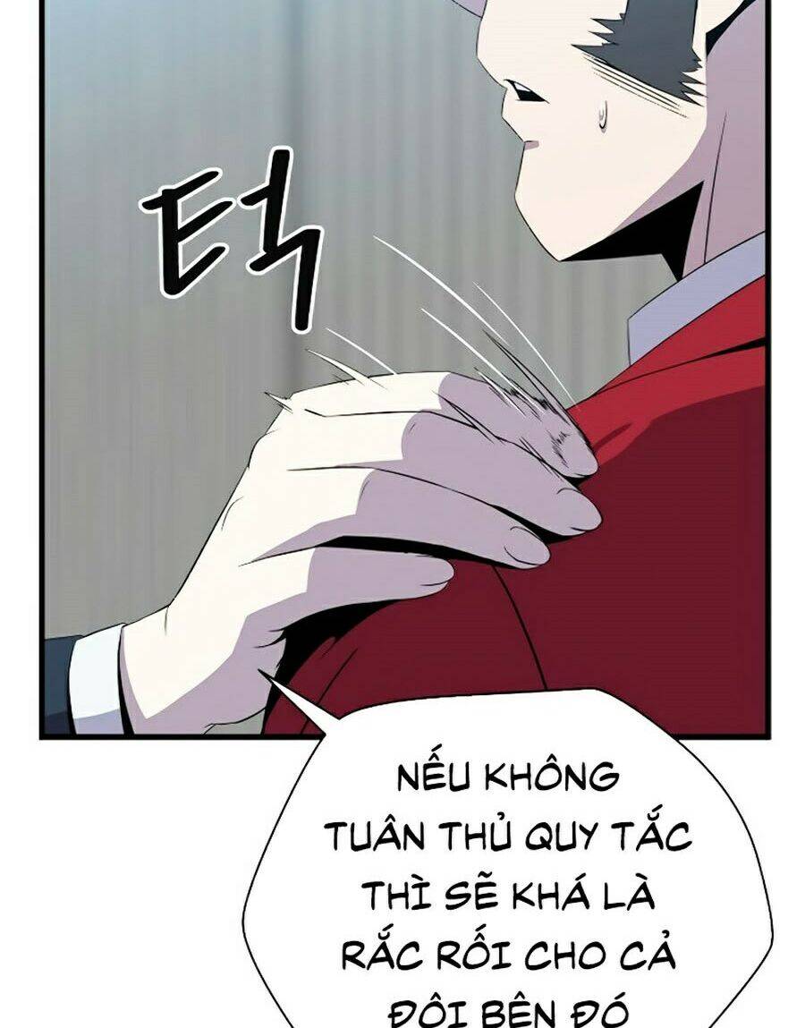 Tiêu Diệt Đấng Cứu Thế Chapter 55 - Trang 2