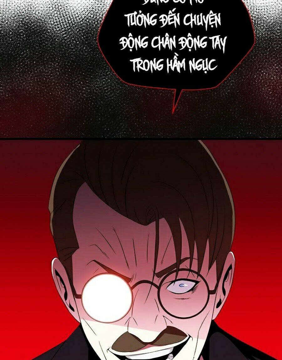 Tiêu Diệt Đấng Cứu Thế Chapter 55 - Trang 2