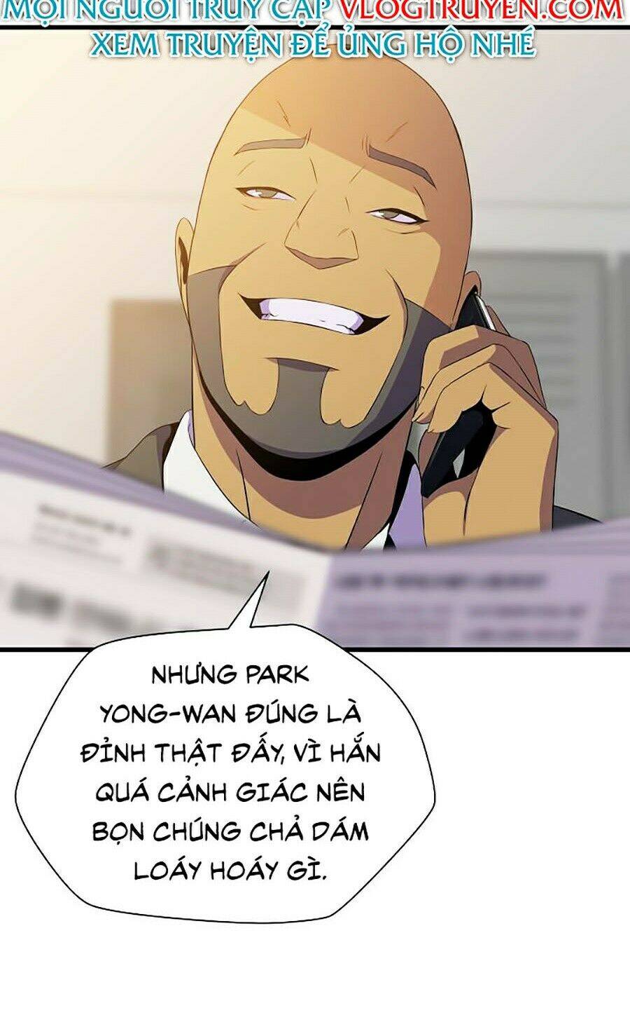 Tiêu Diệt Đấng Cứu Thế Chapter 56 - Trang 2