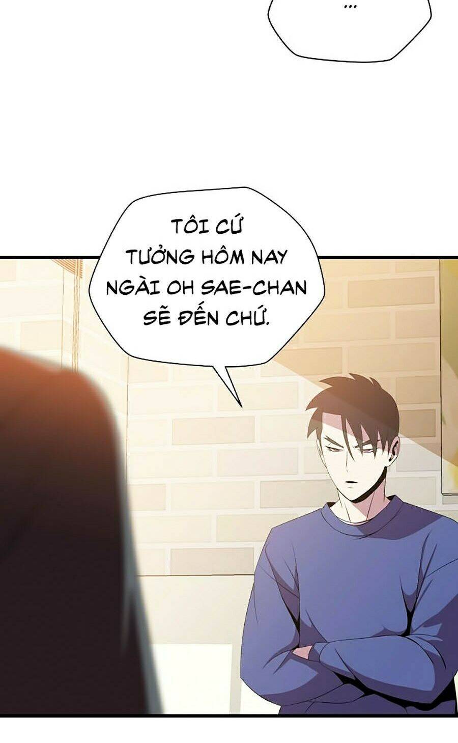 Tiêu Diệt Đấng Cứu Thế Chapter 56 - Trang 2