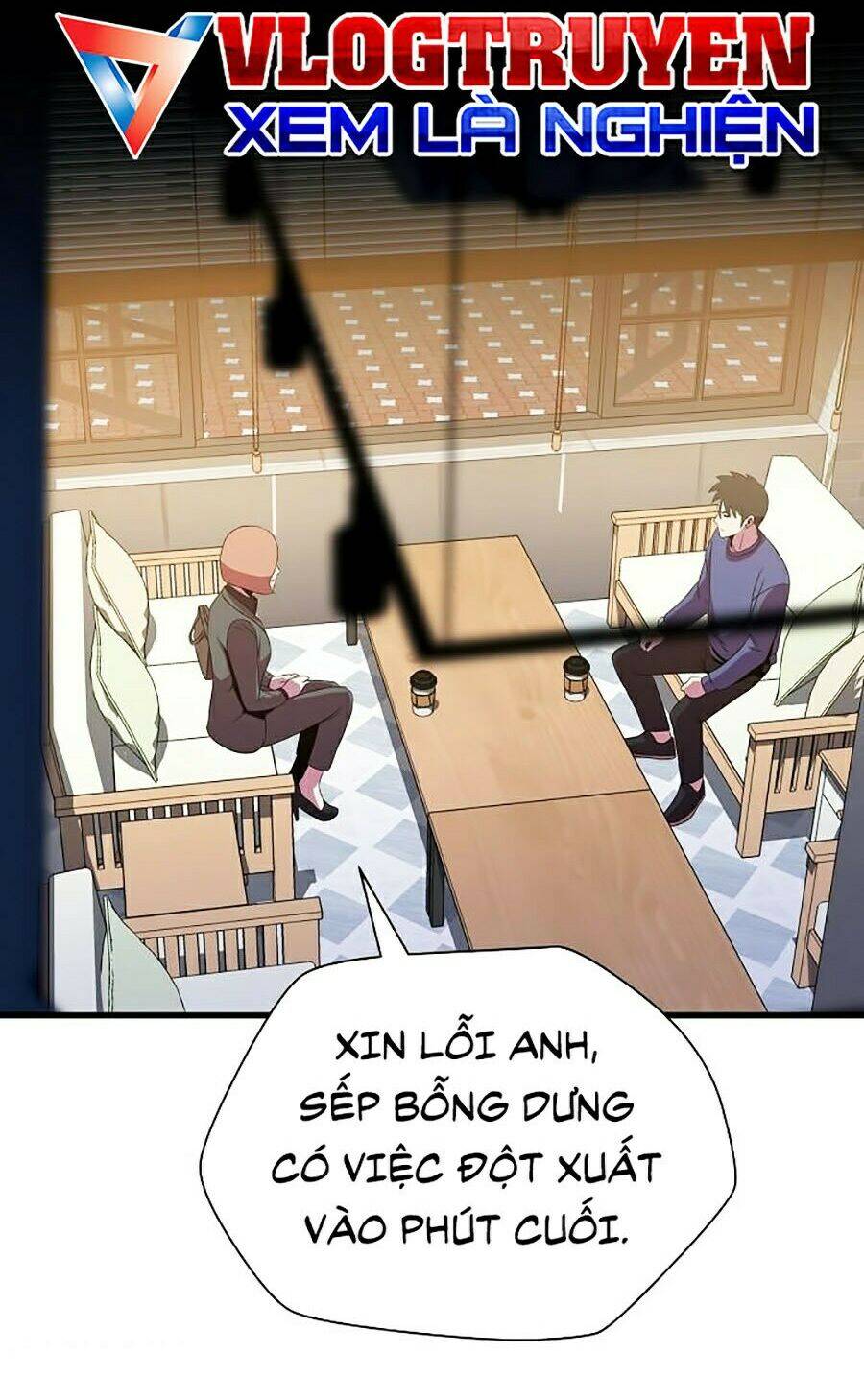 Tiêu Diệt Đấng Cứu Thế Chapter 56 - Trang 2