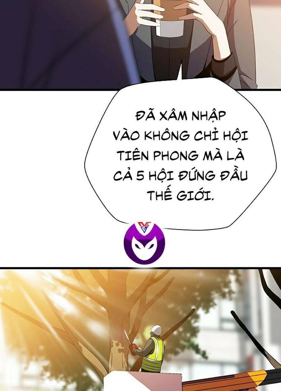 Tiêu Diệt Đấng Cứu Thế Chapter 56 - Trang 2