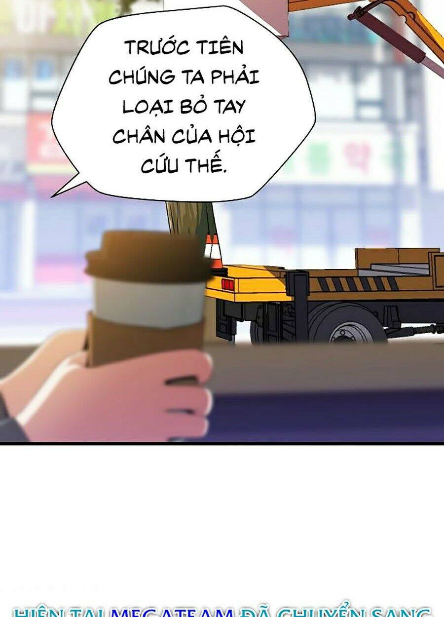 Tiêu Diệt Đấng Cứu Thế Chapter 56 - Trang 2