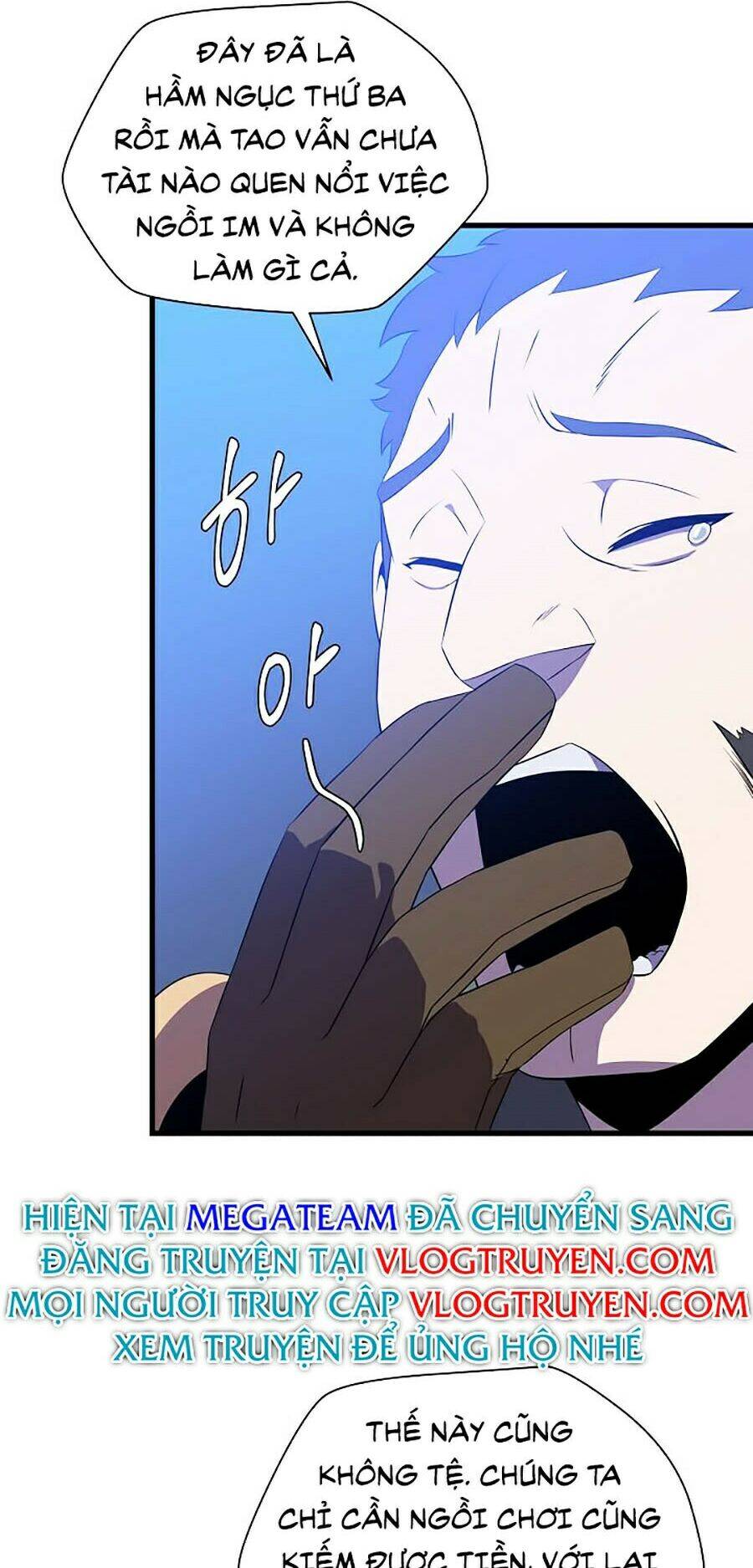 Tiêu Diệt Đấng Cứu Thế Chapter 56 - Trang 2